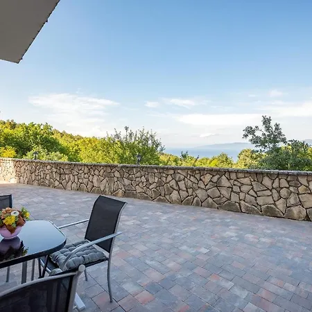 294 Apartamento Drenje (Istria)