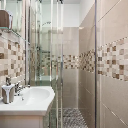 294 Apartamento Drenje (Istria)