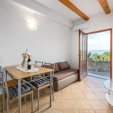 294 Apartamento Drenje (Istria)