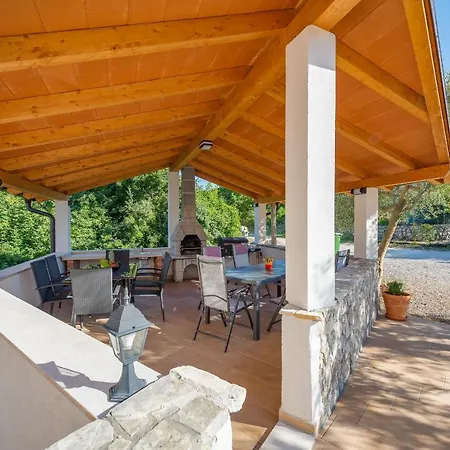 294 Apartamento Drenje (Istria)