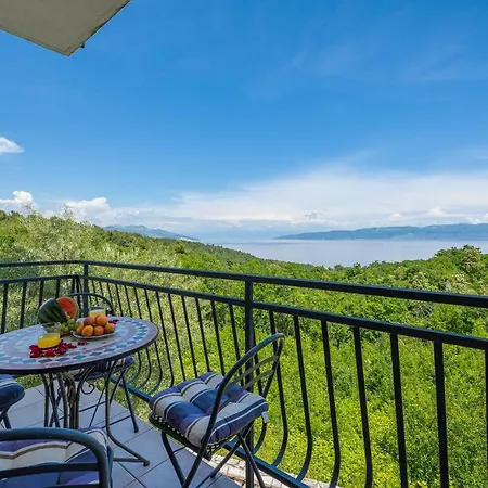 294 Apartamento Drenje (Istria)