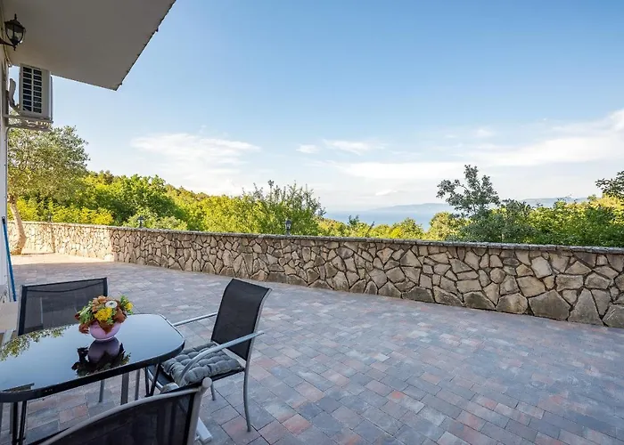 294 Appartamento Drenje (Istria)