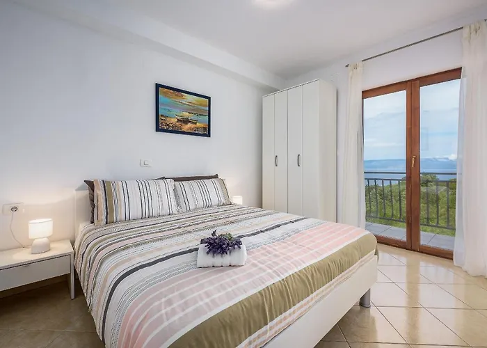 294 Appartamento Drenje (Istria)