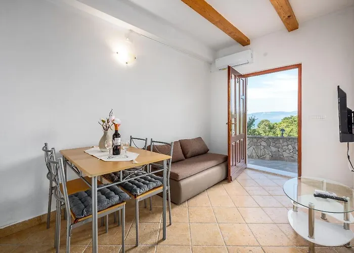 294 Appartamento Drenje (Istria)