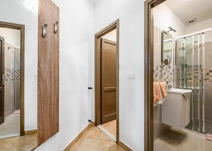 294 Appartamento Drenje (Istria)