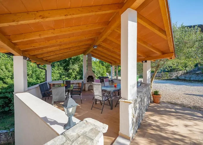 294 Appartamento Drenje (Istria)