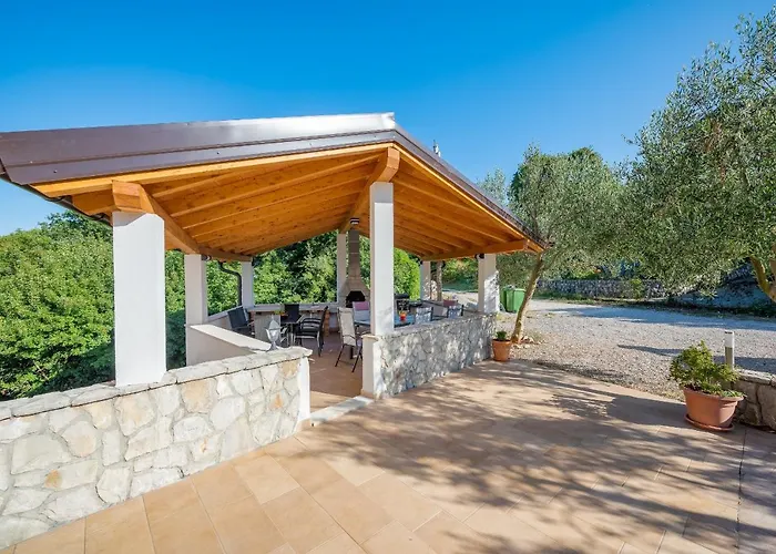 294 Appartamento Drenje (Istria)