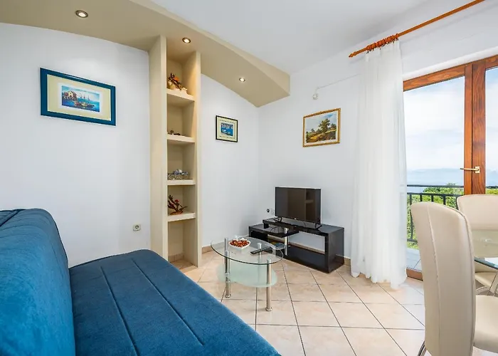 294 Appartamento Drenje (Istria)