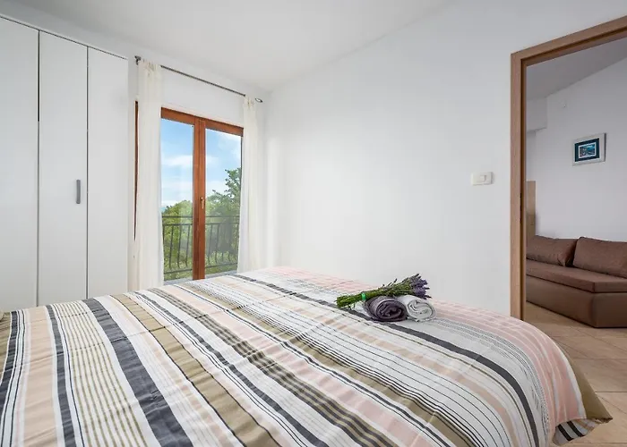 294 Drenje (Istria)