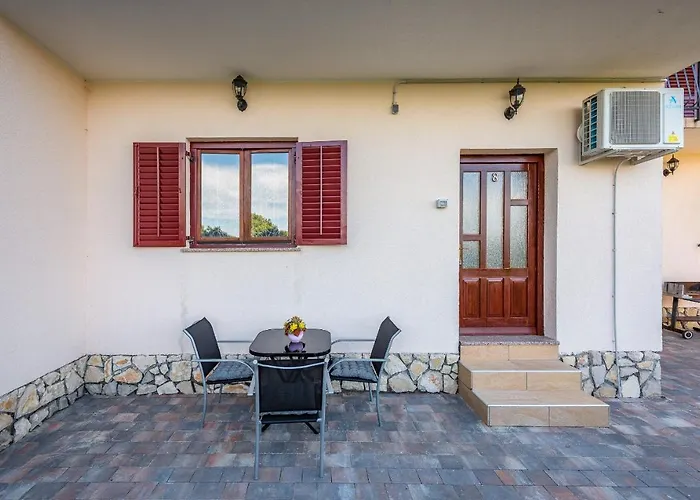 294 Drenje (Istria)