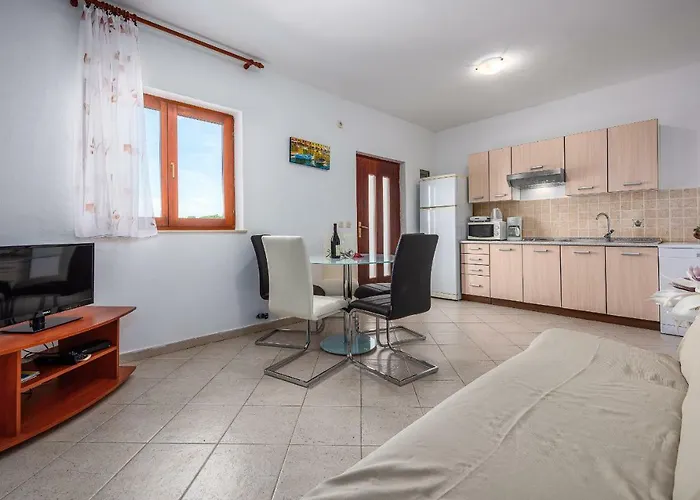 294 Drenje (Istria)