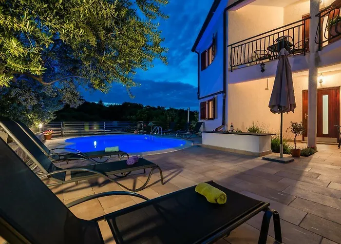 294 Drenje (Istria)