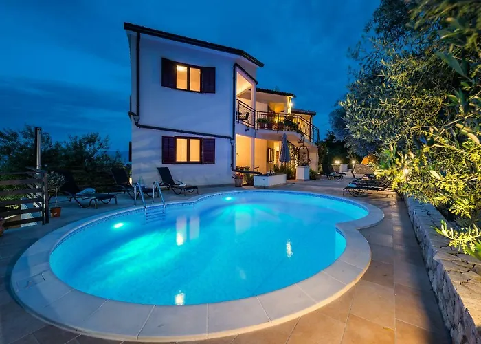 294 Appartamento Drenje (Istria)