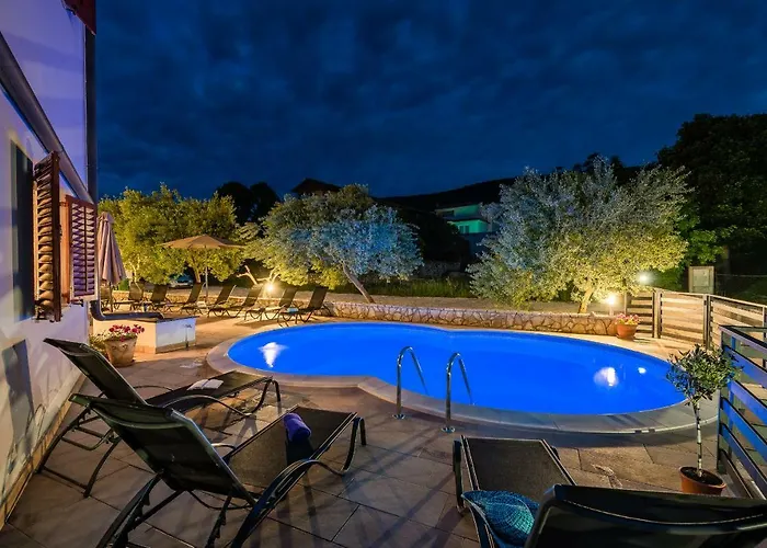 294 Appartamento Drenje (Istria)
