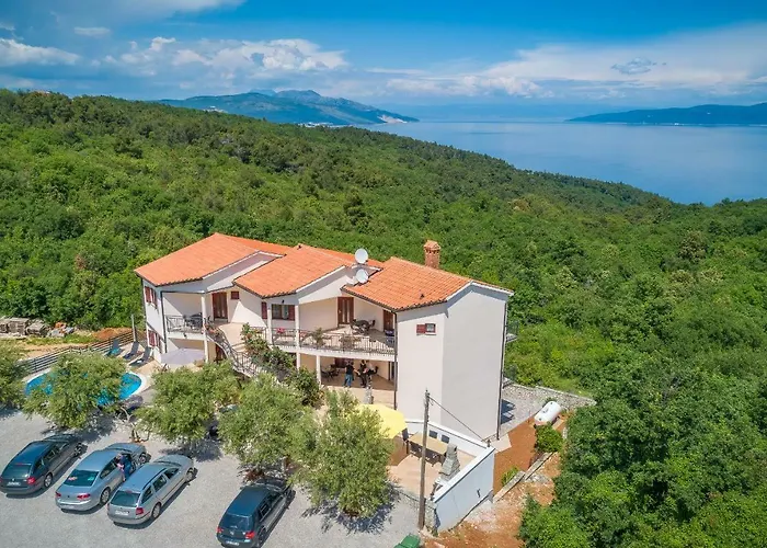 294 Drenje (Istria)