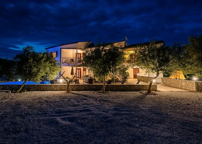 294 Drenje (Istria)