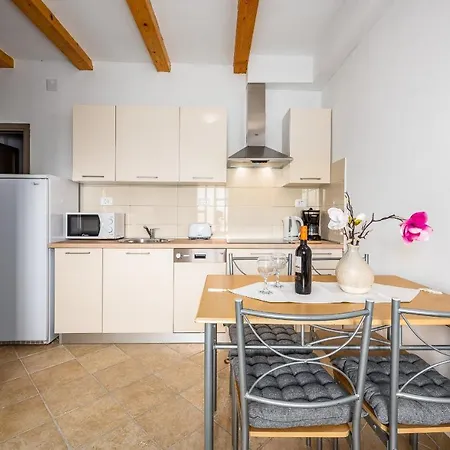 294 Drenje (Istria)