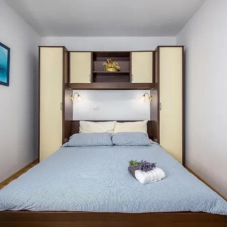 294 Apartman Drenje