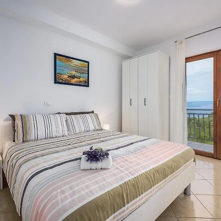 294 Appartamento Drenje (Istria)