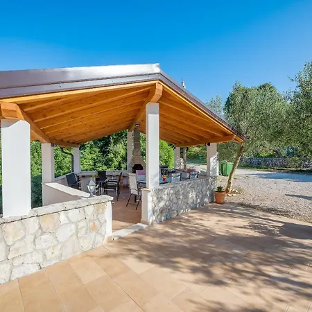 294 Appartamento Drenje (Istria)