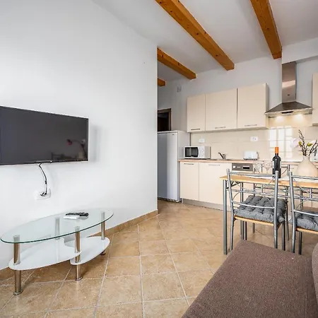 Apartman 294 Drenje
