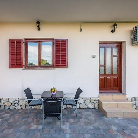 294 Drenje (Istria)