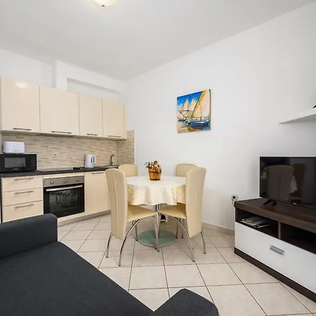 294 Apartman Drenje