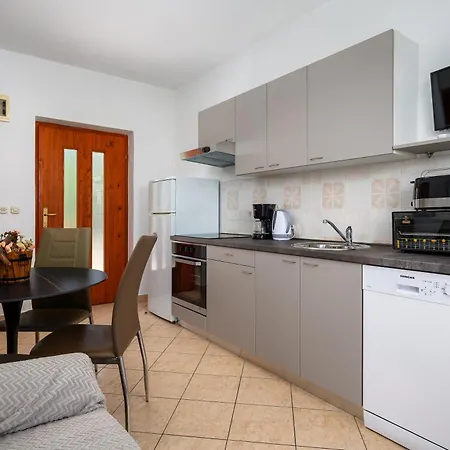 294 Apartman