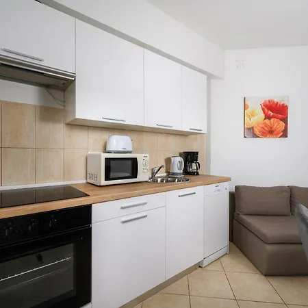 294 Apartman Drenje
