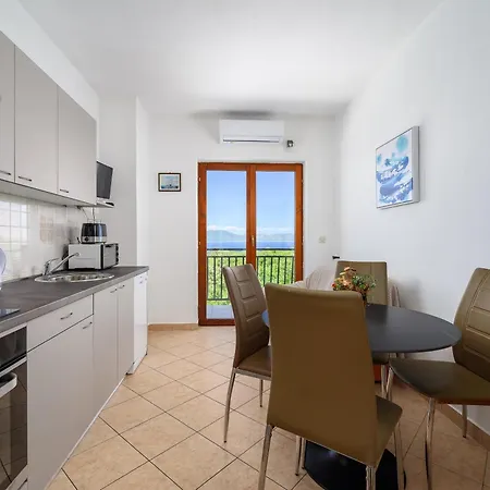 294 Apartman Drenje