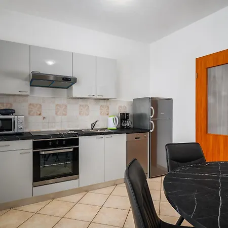 Apartman 294 Drenje