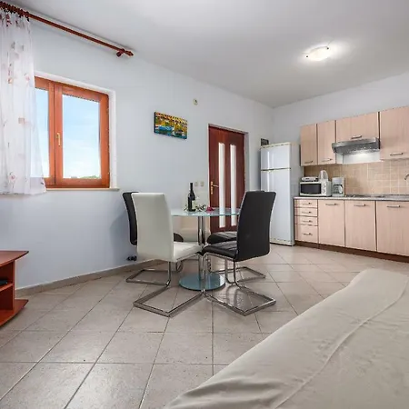 294 Drenje (Istria)