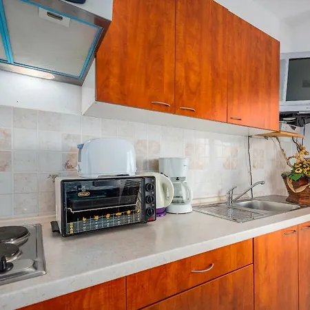 Apartman 294 Drenje