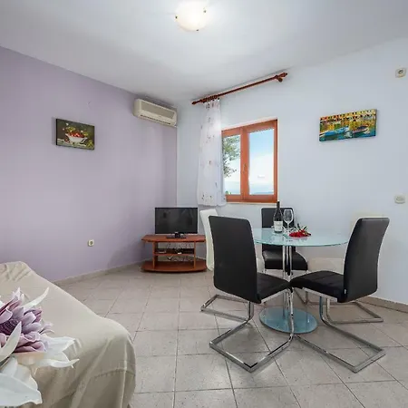 294 Apartman Drenje