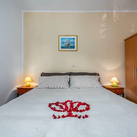 Apartment Drenje 294