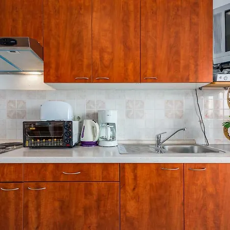 Apartment Drenje 294