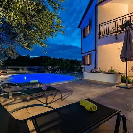 294 Drenje (Istria)