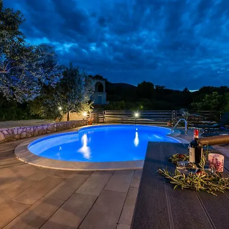 Apartment 294 Drenje (Istria)