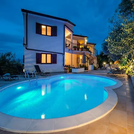 294 Apartment Drenje (Istria)