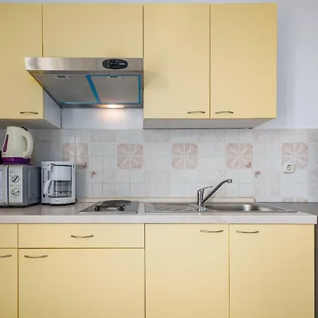 294 Apartman *