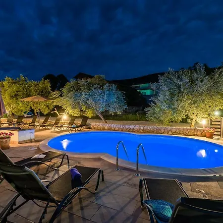 294 Appartamento Drenje (Istria)