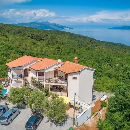 294 Drenje (Istria)
