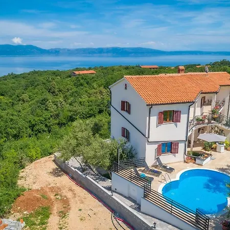 Apartment 294 Drenje (Istria)