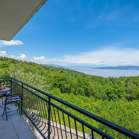 Apartment 294 Drenje (Istria)