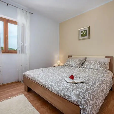 294 Drenje (Istria)