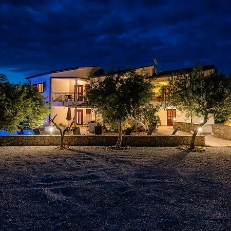 294 Drenje (Istria)