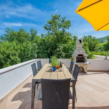 294 Appartamento Drenje (Istria)