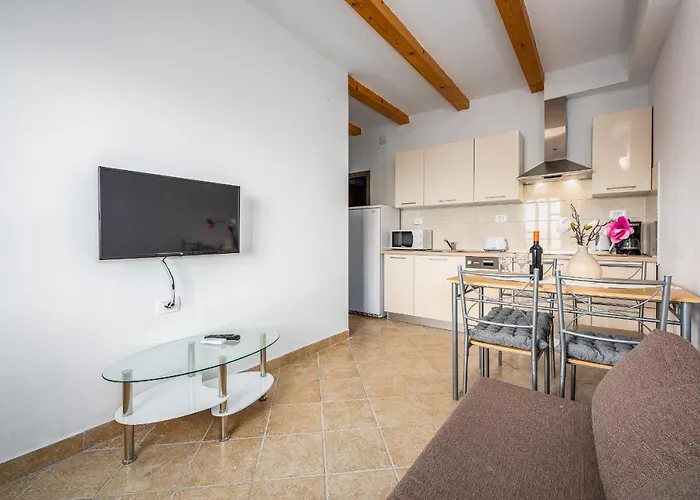 아파트 294 Drenje (Istria)