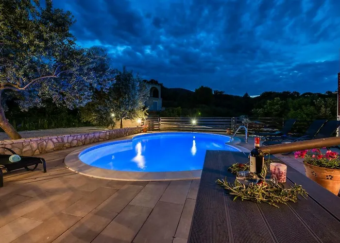 아파트 294 Drenje (Istria)