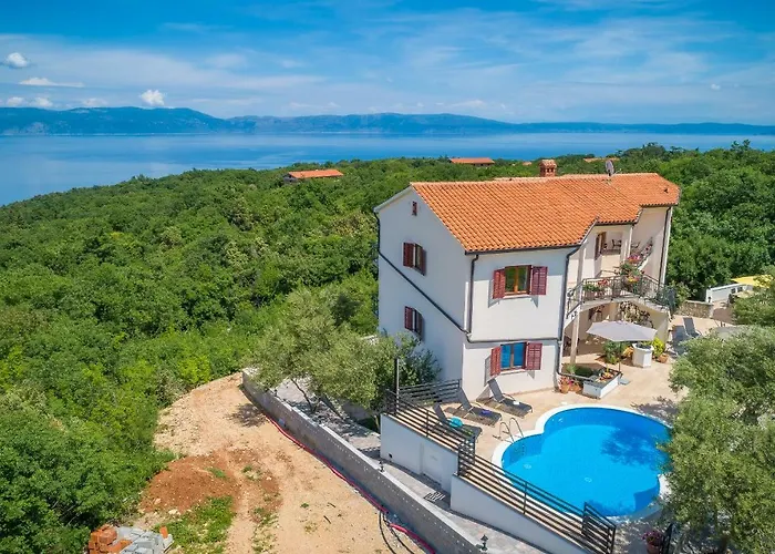 아파트 294 Drenje (Istria)